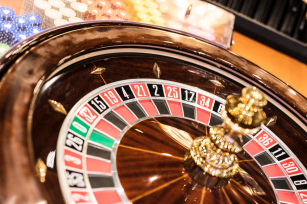 Best Online Casino Live Roulette - Experience the Thrill from Home Best Online Casino Live Roulette - Experience the Thrill from Home