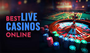 Best Online Casino Live Roulette - Experience the Thrill from Home Best Online Casino Live Roulette - Experience the Thrill from Home