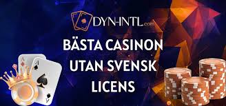 Casino med 10 Euro Insättning Utan Problem