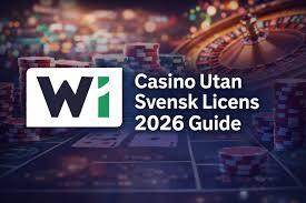 Casino med 10 Euro Insättning Utan Problem