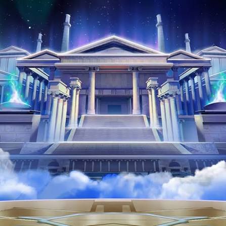 Experience the Thrill of Olympus Casino A Gateway to Adventure