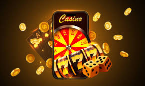 Experience the Thrill of XGG Game Casino Online Games 1023567738